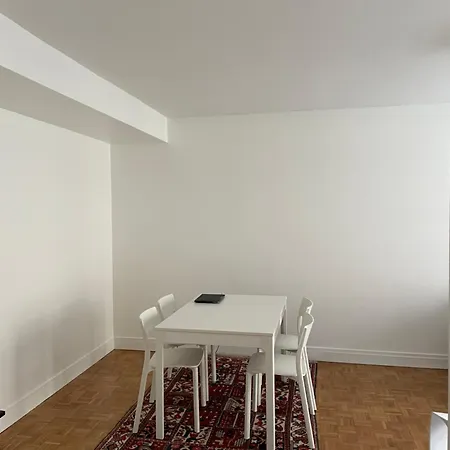 Chic Au Coeur De Tour Eiffel Apartamento Paris